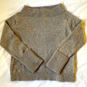 Club Monaco wool sweater